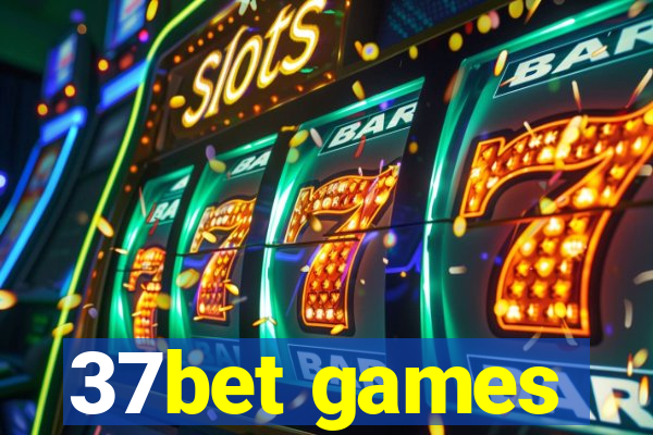 37bet games