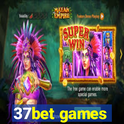 37bet games