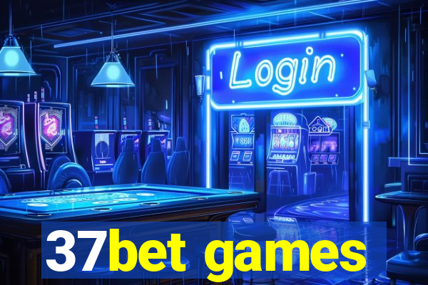 37bet games