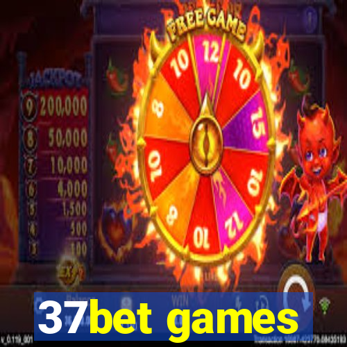 37bet games