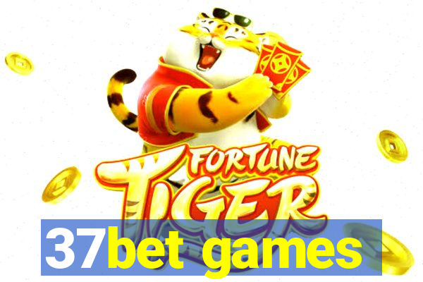 37bet games