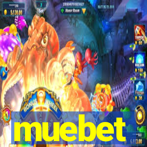 muebet