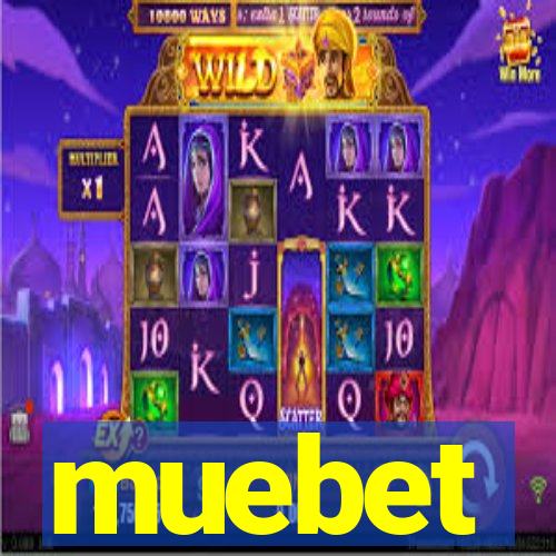 muebet