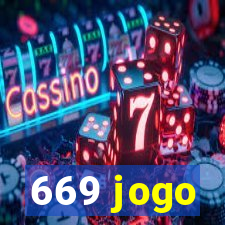 669 jogo