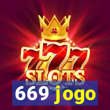 669 jogo