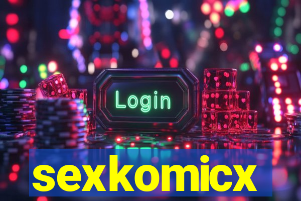 sexkomicx