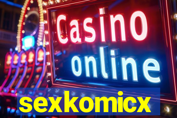 sexkomicx