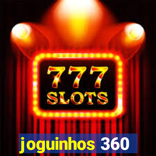 joguinhos 360