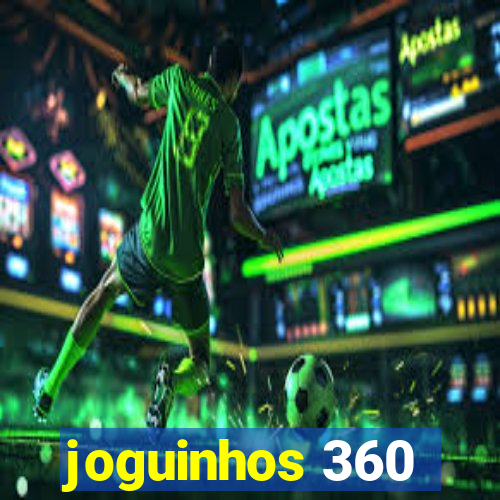 joguinhos 360