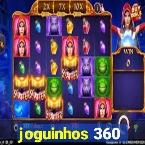 joguinhos 360