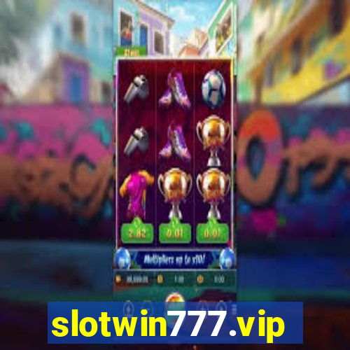 slotwin777.vip