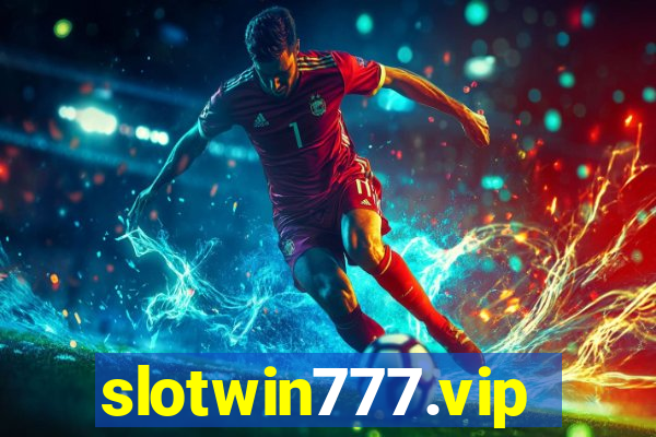 slotwin777.vip