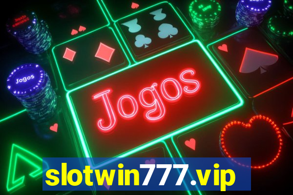 slotwin777.vip