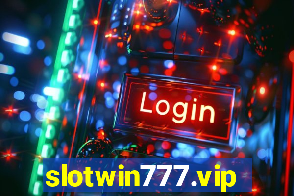 slotwin777.vip