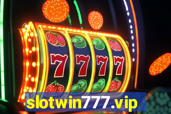 slotwin777.vip