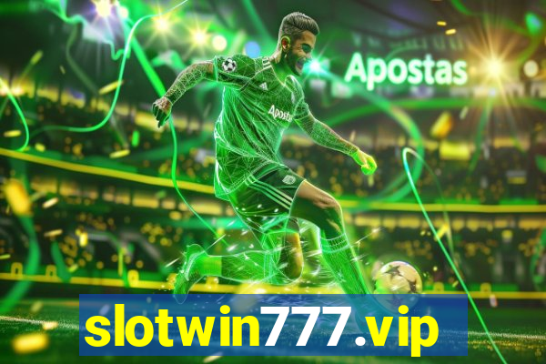 slotwin777.vip