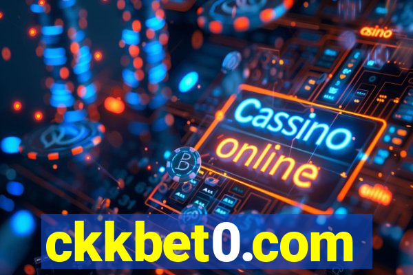 ckkbet0.com