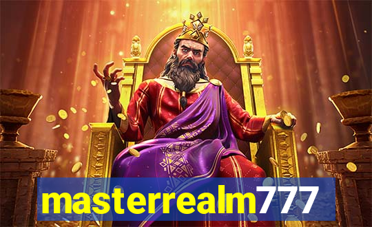 masterrealm777