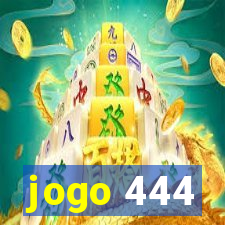 jogo 444