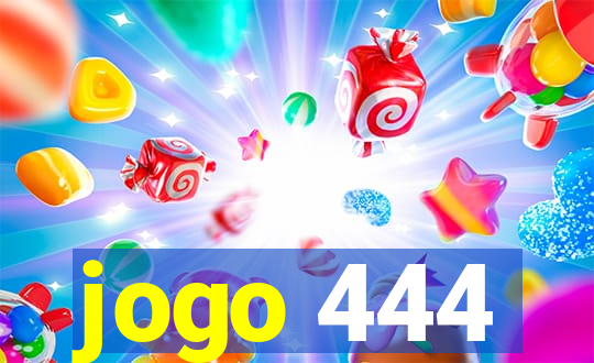 jogo 444