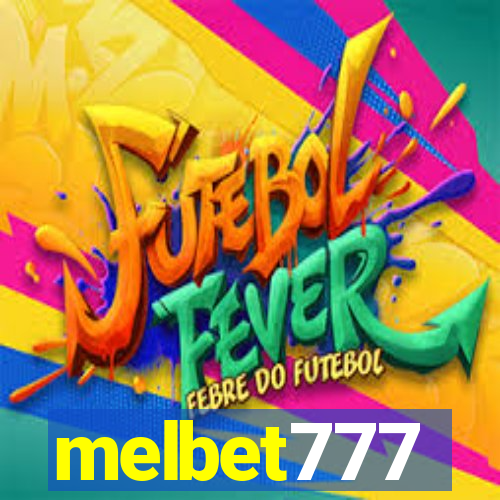 melbet777