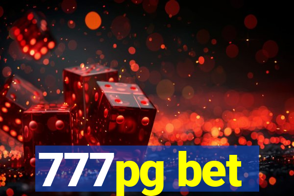 777pg bet