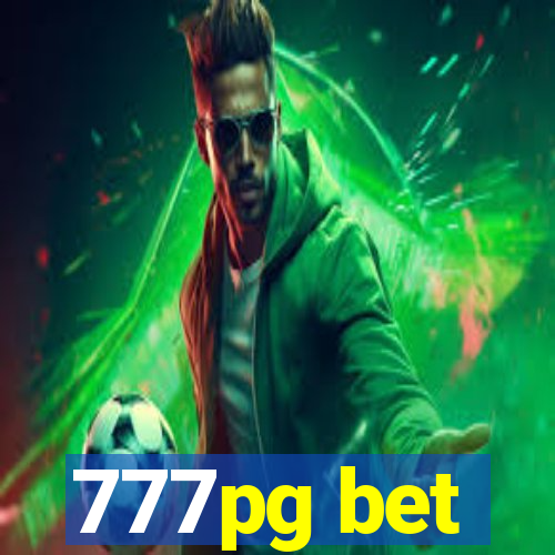 777pg bet