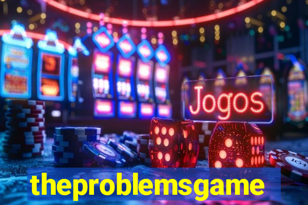 theproblemsgames.com