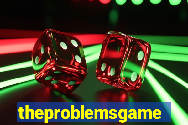 theproblemsgames.com