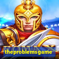 theproblemsgames.com