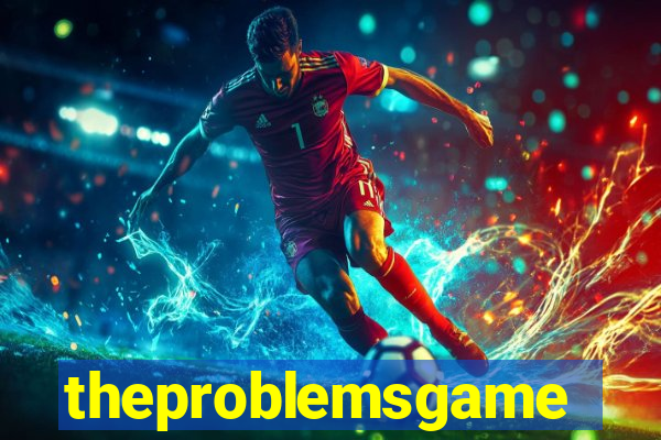 theproblemsgames.com