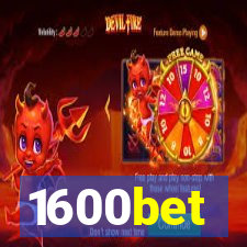 1600bet