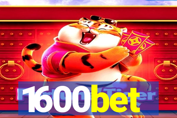 1600bet