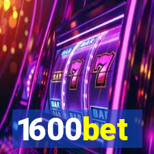 1600bet