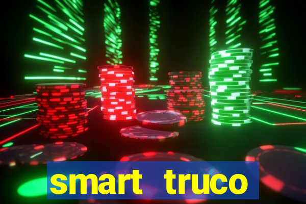 smart truco paulista e mineiro