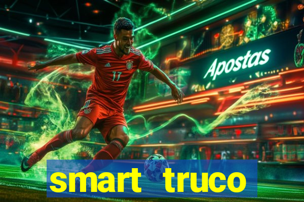 smart truco paulista e mineiro