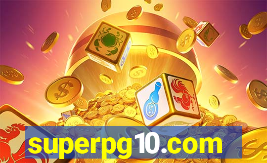 superpg10.com