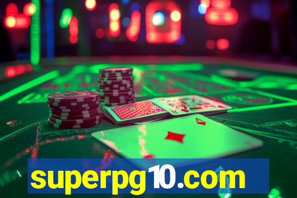 superpg10.com