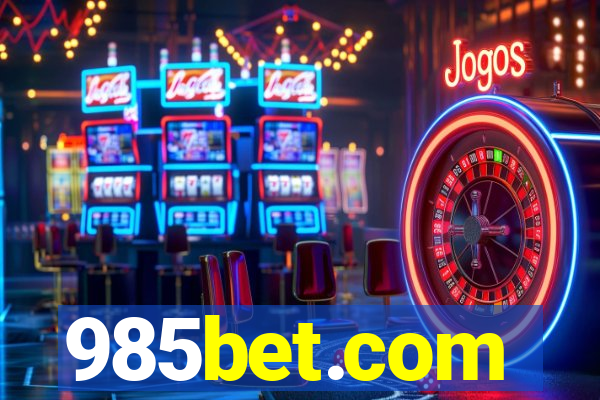 985bet.com