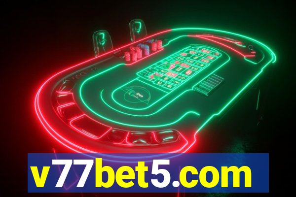 v77bet5.com