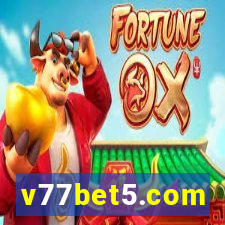 v77bet5.com