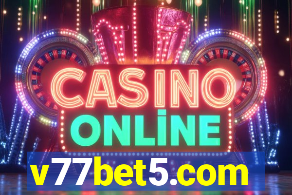 v77bet5.com