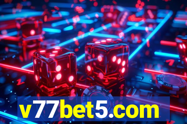 v77bet5.com