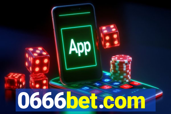 0666bet.com