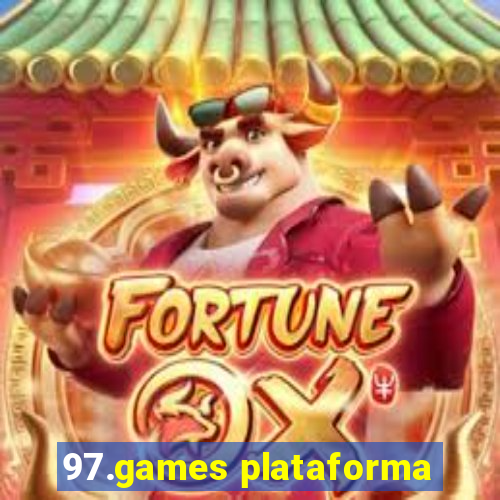 97.games plataforma