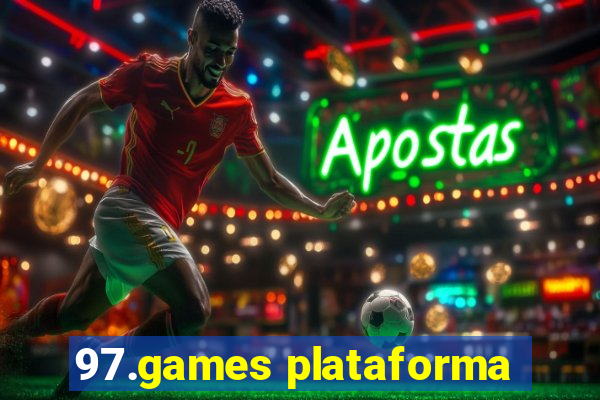 97.games plataforma