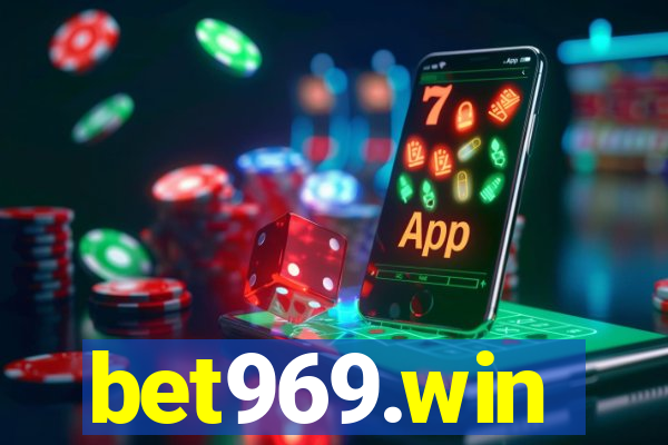 bet969.win