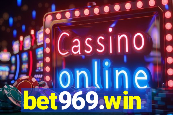 bet969.win