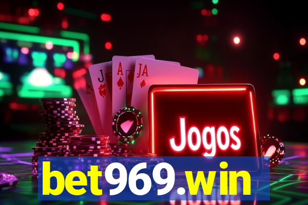 bet969.win