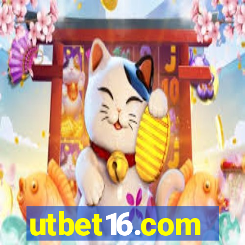 utbet16.com